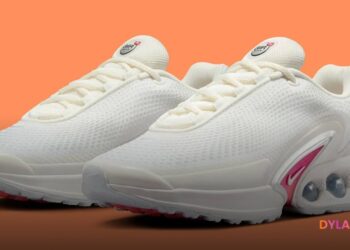 Nike Air Max Dn Hyper Violet Surpreende!