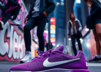 Nike Air Max Dn: A Nova Cor Hyper Violet Surpreende!