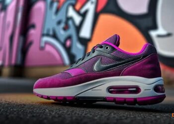 Nike Air Max Dn Bold Berry: A Nova Sensação nas Lojas