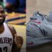 Nike LeBron 21: O Novo Sneakers Híbrido de Deion Sanders!