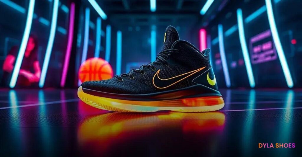 Nike LeBron 22 ‘Blacklight’: Lançamento Imperdível em Dezembro de 2024