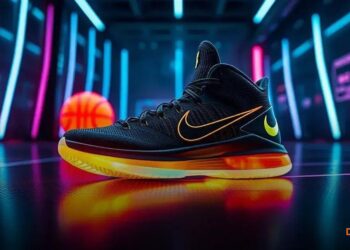 Nike LeBron 22 ‘Blacklight’: Lançamento Imperdível em Dezembro de 2024
