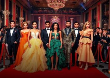 Os 10 Melhores Looks do CFDA Fashion Awards 2024 Que Você Precisa Ver