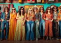 Os Looks dos Anos 70: Atuais e Estilosos Para Você Amar!