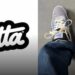 Patta Lança Colaboração com Nike Air Max 90 'Wave'