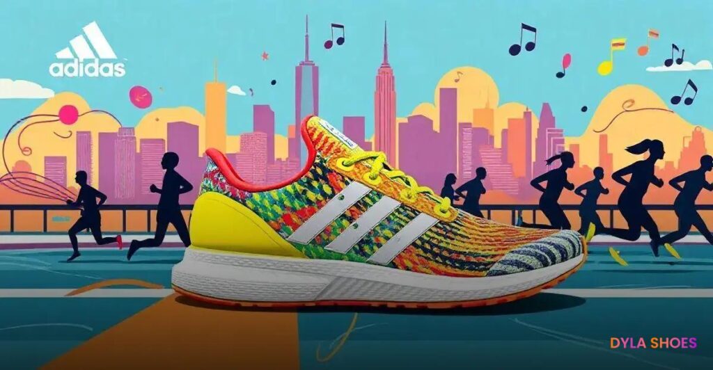 Pharrell Lança Edição Exclusiva da Adidas para o NYC Marathon