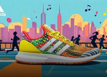 Pharrell Lança Edição Exclusiva da Adidas para o NYC Marathon