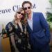 Robert Pattinson e Suki Waterhouse Arrasam no Veuve Clicquot Polo Classic