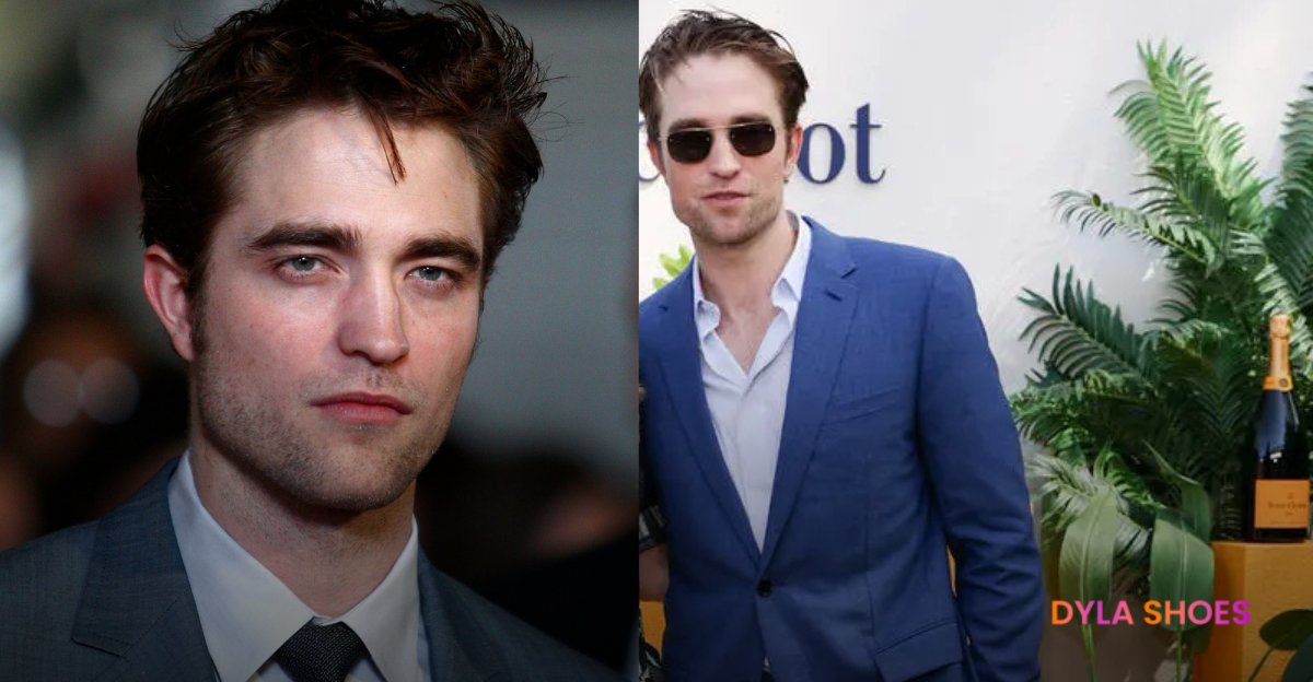 O Estilo de Robert Pattinson