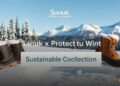 Sanuk e Protect Our Winters: Coleção de Calçados para o Inverno