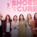 Shoes for a Cure: O Retorno ao Chelsea Market em Outubro