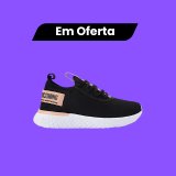 Tênis para academia feminino transpirável Fittshoes