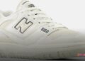 novo New Balance 550 ‘Turtledove’: O Lançamento Feminino do Ano