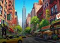 14 Melhores Restaurantes Veganos em Nova York que Você Precisa Conhecer