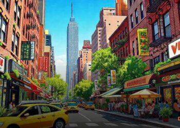 14 Melhores Restaurantes Veganos em Nova York que Você Precisa Conhecer