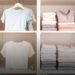 4 Maneiras de Dobrar Camiseta de Forma Rápida e Prática