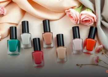 7 Cores de Esmalte Chiques que Combinam com Tudo e São Versáteis