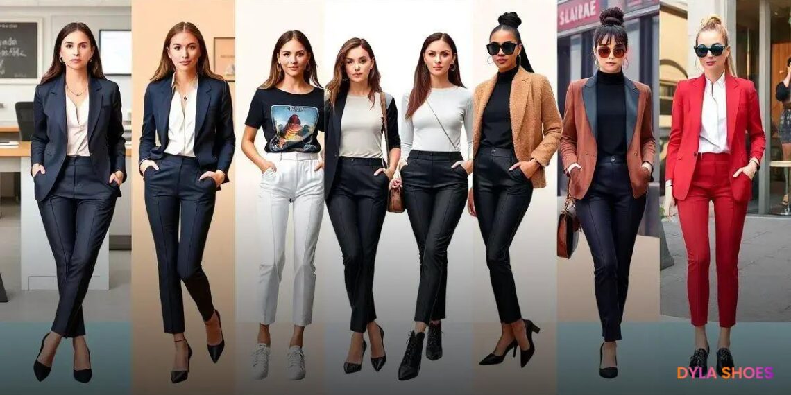 7 Looks com Terninho que Você Precisa Experimentar Agora