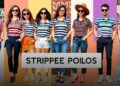 7 Looks Estilosos com Camisa Polo Listrada que Você Precisa Ver
