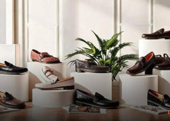 7 Modelos de Mocassins e Loafers que as Fashionistas Usam