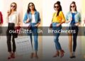 8 Inspirações de Looks Fáceis e Bonitos Para a Semana