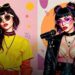 A Revolução do Estilo de Charli XCX: Do Indie ao Pop Experimental