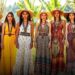 Acredite, os Acessórios Boho Vão Dominar os Looks em 2025