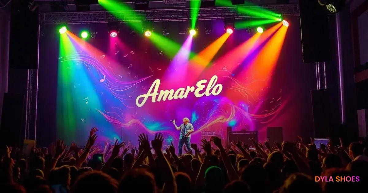 AmarElo Ao Vivo – Emicida