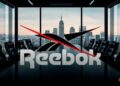 Authentic Brands Grupo Termina Licença da Reebok com New Guards Group