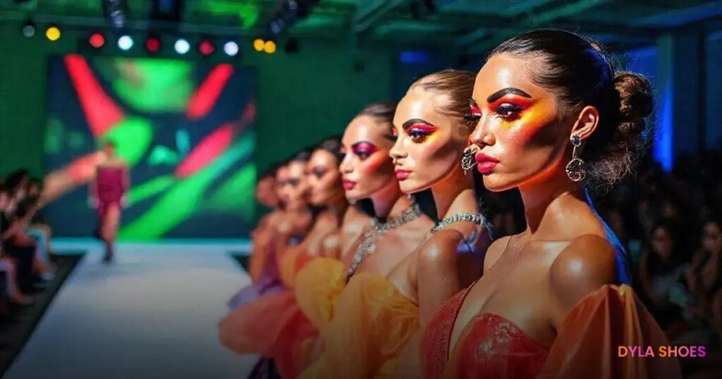 Boca Rosa Assina a Beleza do Desfile da Misci – Confira!