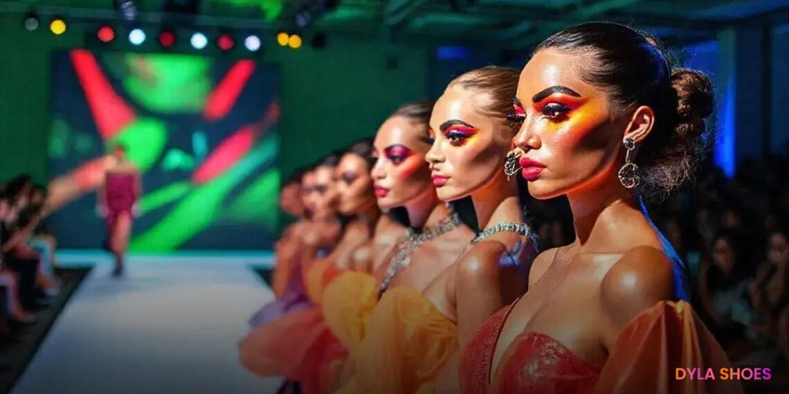 Boca Rosa Assina a Beleza do Desfile da Misci – Confira!