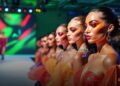 Boca Rosa Assina a Beleza do Desfile da Misci – Confira!