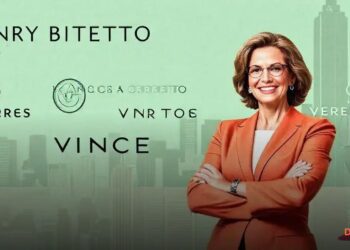 Caleres Nomeia Nancy Bitetto como SVP das Marcas de Nova York