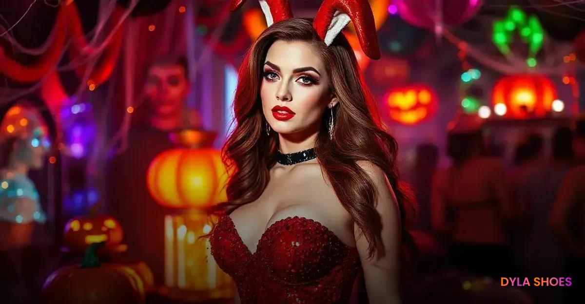 Chloe Bailey como Jessica Rabbit