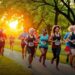 Como o Prospect Park Track Club Transforma Corridas Matinais