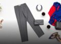 Como Usar a Calça Cinza: 5 Dicas Para Looks Estilosos