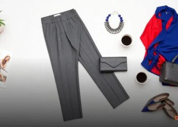 Como Usar a Calça Cinza: 5 Dicas Para Looks Estilosos