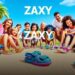 Descubra a Coleção ZAXY: Diversão e Estilo com Stitch e Divertidamente!