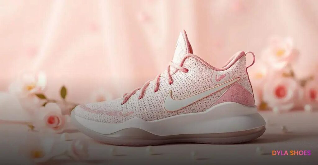 Descubra as Imagens Oficiais do Nike KD 17 "Aunt Pearl"