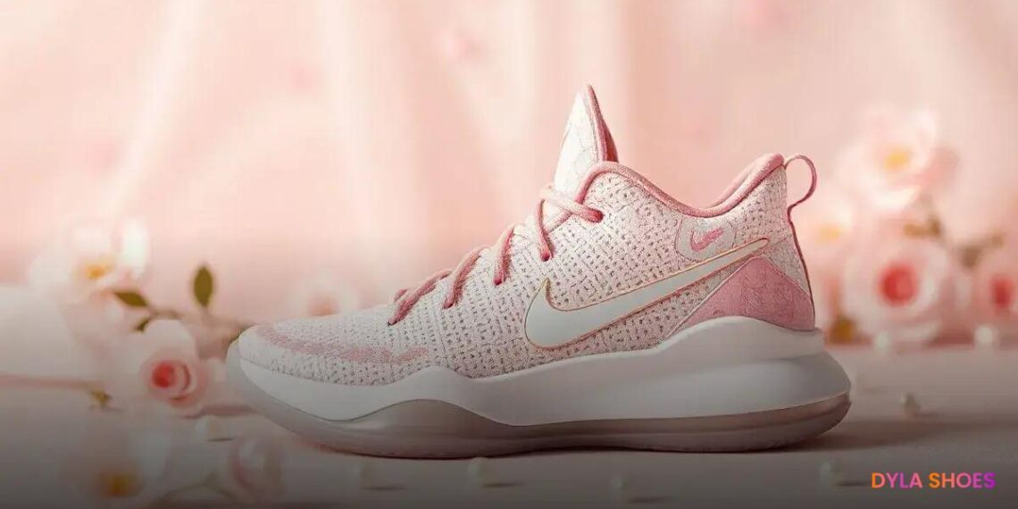 Descubra as Imagens Oficiais do Nike KD 17 "Aunt Pearl"