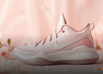 Descubra as Imagens Oficiais do Nike KD 17 "Aunt Pearl"