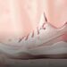 Descubra as Imagens Oficiais do Nike KD 17 "Aunt Pearl"