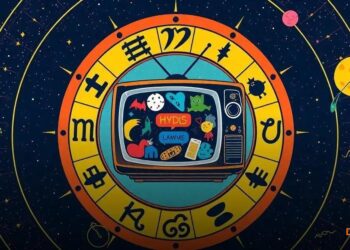 Descubra Dicas de Séries para Cada Signo do Zodíaco