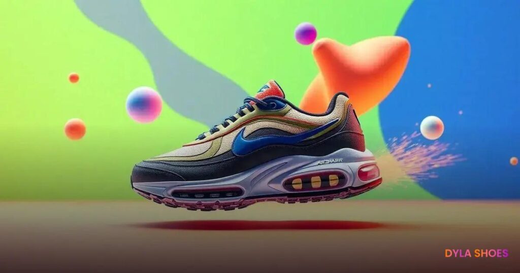 Descubra o Nike Air Max 1000: A Revolução 3D na Moda