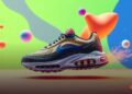 Descubra o Nike Air Max 1000: A Revolução 3D na Moda