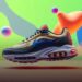 Descubra o Nike Air Max 1000: A Revolução 3D na Moda