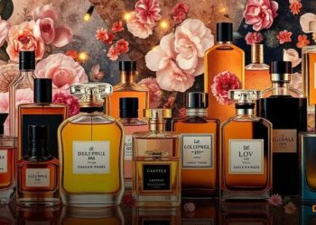 Descubra os Perfumes Femininos e Masculinos que Usamos Até a Última Gota