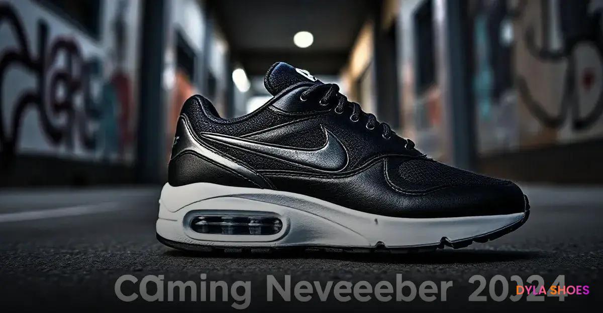 Design e Estilo da Nike Air Max TL 2.5