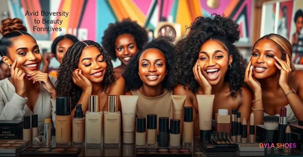 Efeito Fenty Beauty: Onde Está a Verdadeira Diversidade nas Marcas?