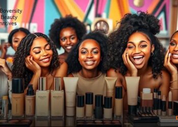 Efeito Fenty Beauty: Onde Está a Verdadeira Diversidade nas Marcas?